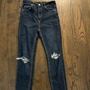 Skinny Jean very comfortable